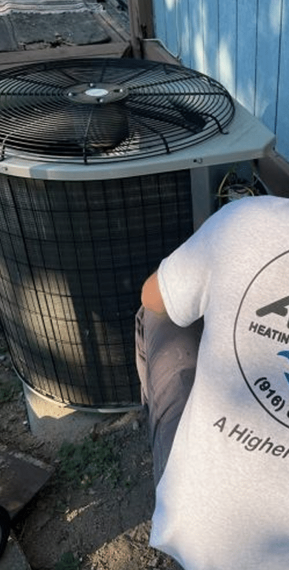 WHY CHOOSE ALPINE HEATING & AIR CONDITIONING