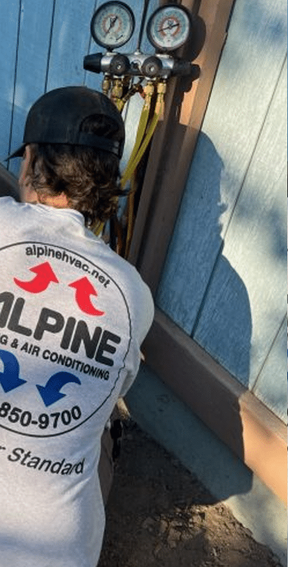 Reliable HVAC Help When You Need It Most